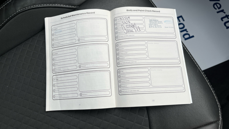 Ford EcoSport 1.0 EcoBoost Titanium 5dr Petrol Hatchback